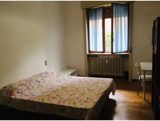 Anteprima foto 1 - Affitto Stanza Singola in Appartamento da Privato a Bergamo - Centro