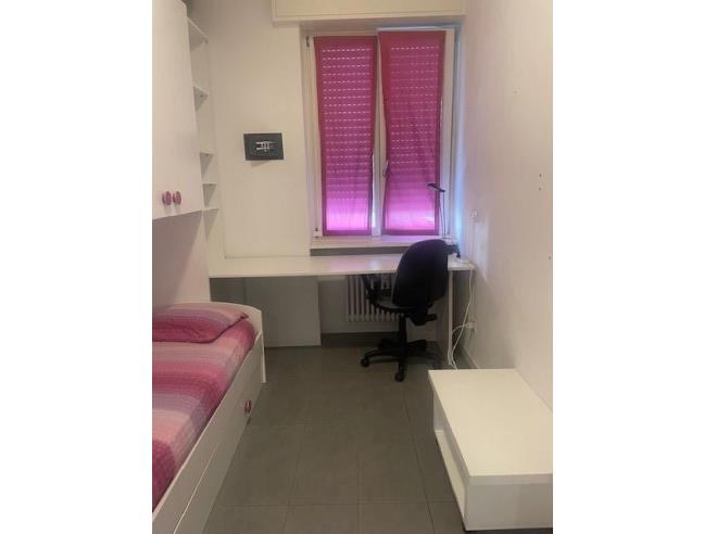 Anteprima foto 2 - Affitto Stanza Singola in Appartamento da Privato a Bergamo - Conca Fiorita