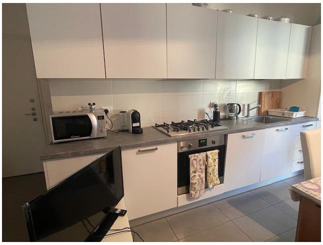 Anteprima foto 6 - Affitto Stanza Singola in Appartamento da Privato a Bergamo - Conca Fiorita