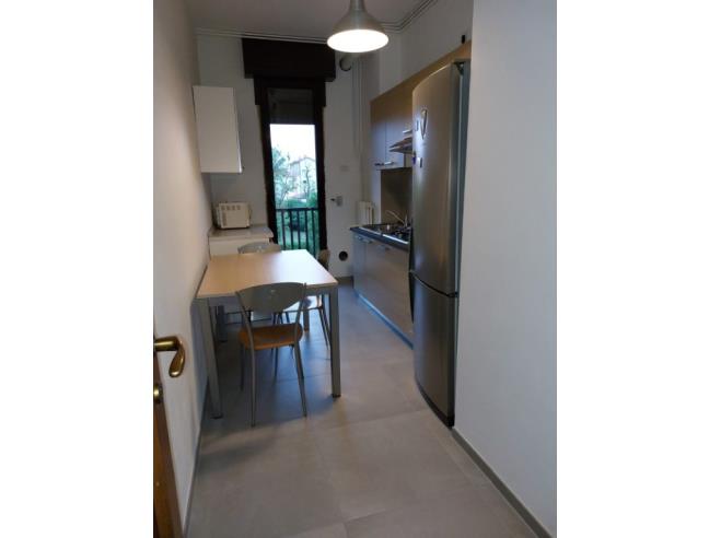 Anteprima foto 1 - Affitto Stanza Singola in Appartamento da Privato a Bergamo - Malpensata