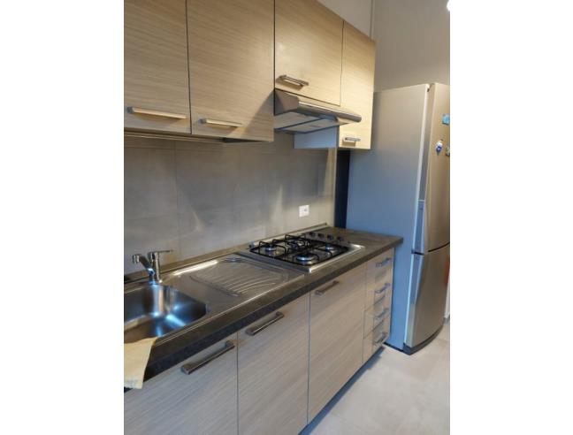 Anteprima foto 2 - Affitto Stanza Singola in Appartamento da Privato a Bergamo - Malpensata
