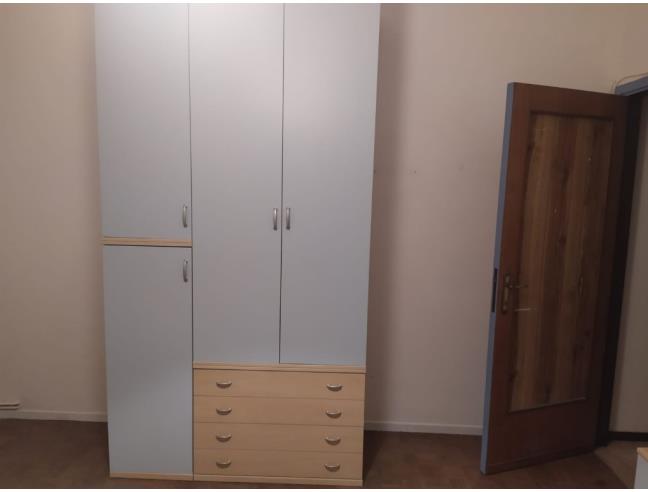 Anteprima foto 3 - Affitto Stanza Singola in Appartamento da Privato a Bergamo - Malpensata