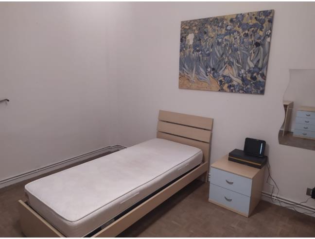 Anteprima foto 4 - Affitto Stanza Singola in Appartamento da Privato a Bergamo - Malpensata