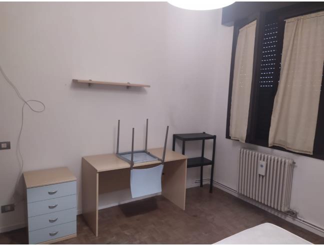 Anteprima foto 5 - Affitto Stanza Singola in Appartamento da Privato a Bergamo - Malpensata