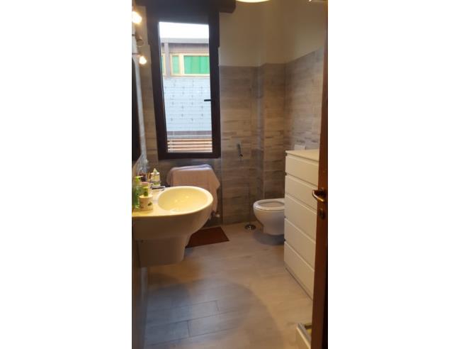 Anteprima foto 7 - Affitto Stanza Singola in Appartamento da Privato a Bergamo - Malpensata