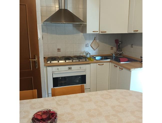 Anteprima foto 4 - Affitto Stanza Singola in Appartamento da Privato a Bologna - Bolognina