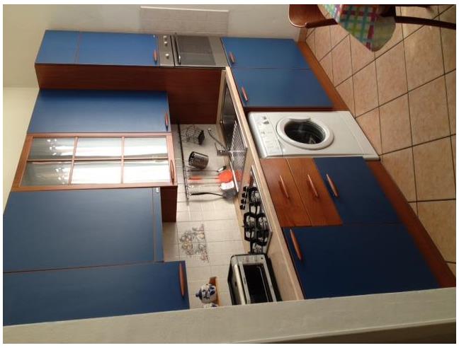 Anteprima foto 1 - Affitto Stanza Singola in Appartamento da Privato a Bologna - Centro Storico