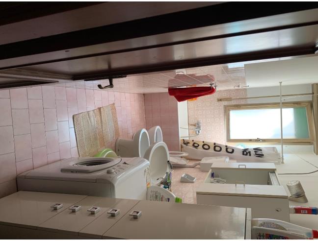 Anteprima foto 3 - Affitto Stanza Singola in Appartamento da Privato a Bologna - Lame