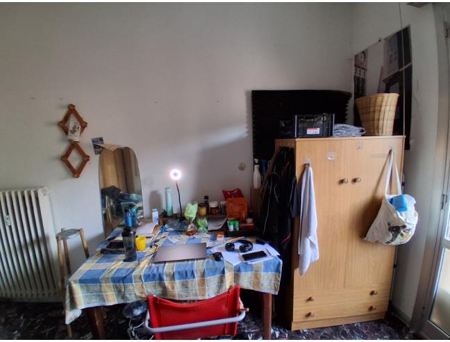Anteprima foto 3 - Affitto Stanza Singola in Appartamento da Privato a Bologna - Murri