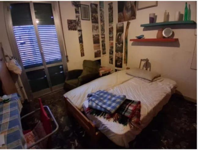 Anteprima foto 4 - Affitto Stanza Singola in Appartamento da Privato a Bologna - Murri