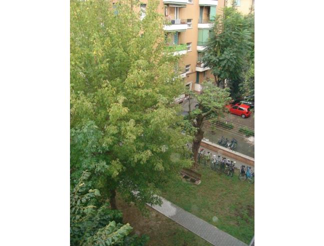 Anteprima foto 1 - Affitto Stanza Singola in Appartamento da Privato a Bologna - Porto