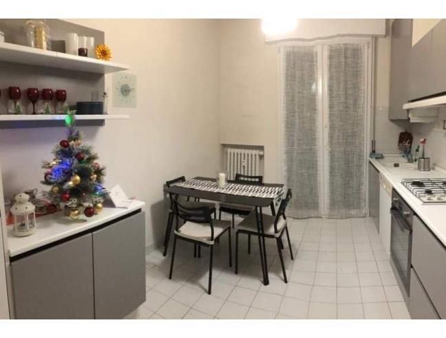 Anteprima foto 4 - Affitto Stanza Singola in Appartamento da Privato a Bologna - Reno