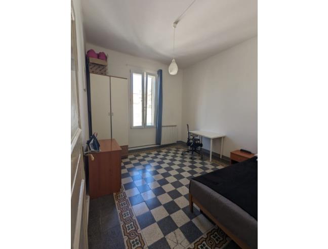 Anteprima foto 2 - Affitto Stanza Singola in Appartamento da Privato a Bologna - Saffi
