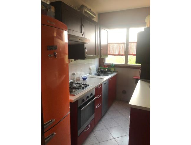 Anteprima foto 2 - Affitto Stanza Singola in Appartamento da Privato a Bologna - San Donato