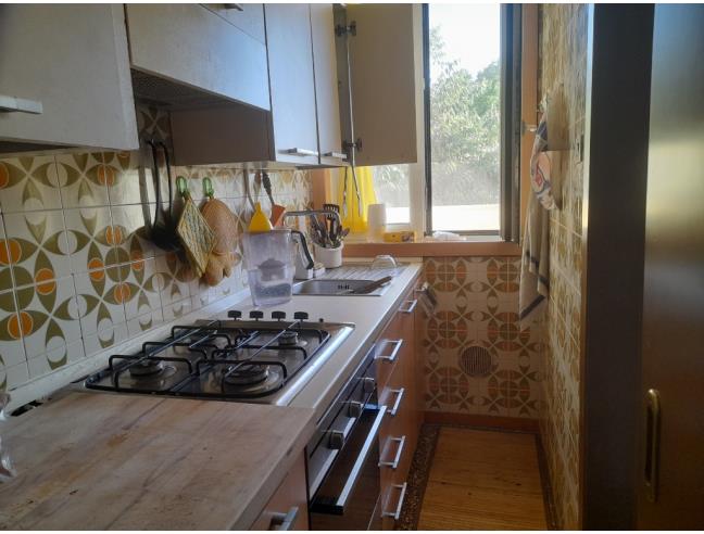 Anteprima foto 3 - Affitto Stanza Singola in Appartamento da Privato a Bologna - San Donato