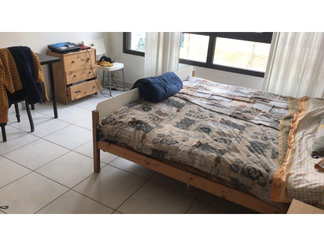 Anteprima foto 3 - Affitto Stanza Singola in Appartamento da Privato a Bologna - San Donato