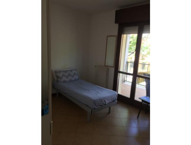 Anteprima foto 4 - Affitto Stanza Singola in Appartamento da Privato a Bologna - San Donato
