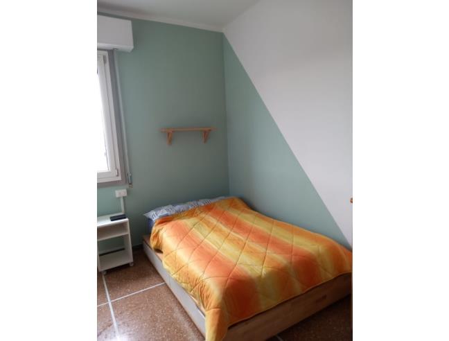 Anteprima foto 8 - Affitto Stanza Singola in Appartamento da Privato a Bologna - San Donato