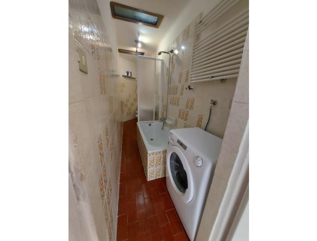 Anteprima foto 5 - Affitto Stanza Singola in Appartamento da Privato a Bologna - Saragozza