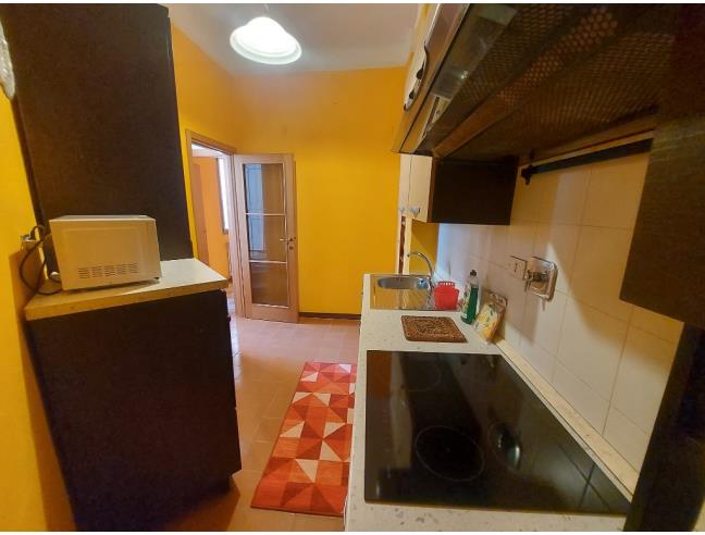 Anteprima foto 6 - Affitto Stanza Singola in Appartamento da Privato a Bologna - Saragozza