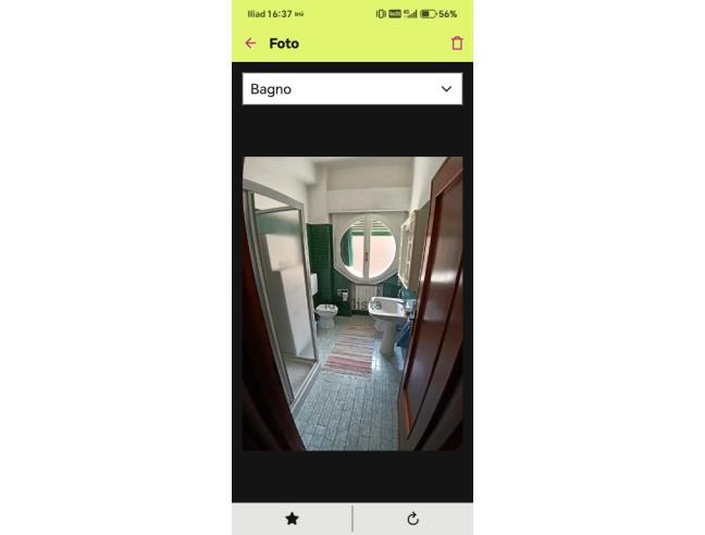 Anteprima foto 2 - Affitto Stanza Singola in Appartamento da Privato a Bologna - Savena