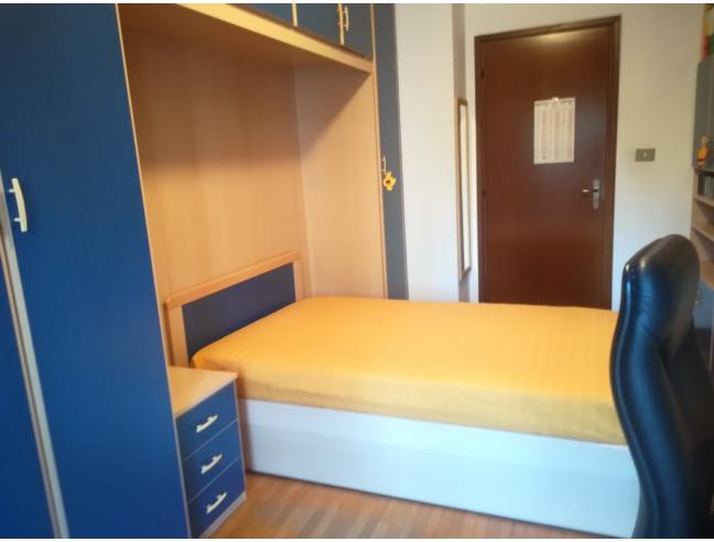 Anteprima foto 2 - Affitto Stanza Singola in Appartamento da Privato a Bologna - Savena