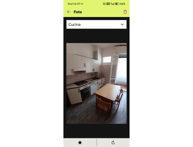 Anteprima foto 3 - Affitto Stanza Singola in Appartamento da Privato a Bologna - Savena
