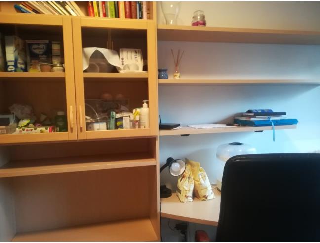 Anteprima foto 3 - Affitto Stanza Singola in Appartamento da Privato a Bologna - Savena