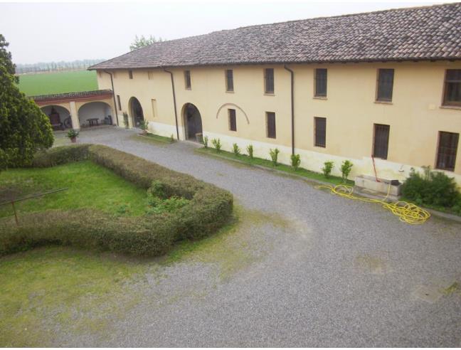 Anteprima foto 3 - Affitto Stanza Singola in Appartamento da Privato a Bordolano (Cremona)