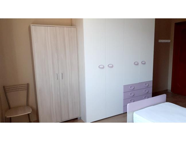 Anteprima foto 3 - Affitto Stanza Singola in Appartamento da Privato a Brescia - Borgo Trento