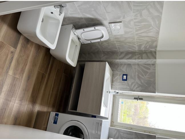 Anteprima foto 1 - Affitto Stanza Singola in Appartamento da Privato a Brescia - Brescia Due