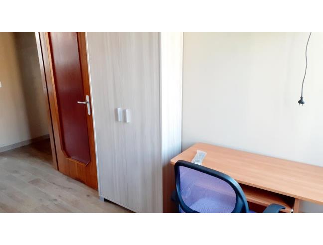 Anteprima foto 3 - Affitto Stanza Singola in Appartamento da Privato a Brescia - Ospedale Civile