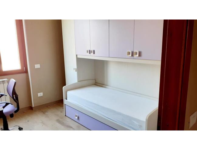 Anteprima foto 4 - Affitto Stanza Singola in Appartamento da Privato a Brescia - Ospedale Civile