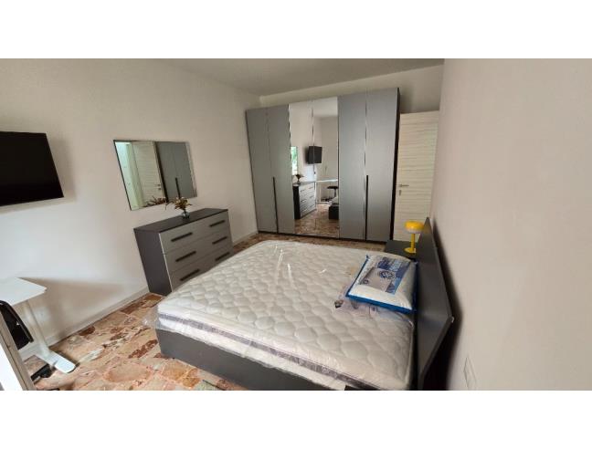 Anteprima foto 1 - Affitto Stanza Singola in Appartamento da Privato a Brescia - Quartiere dei Poeti
