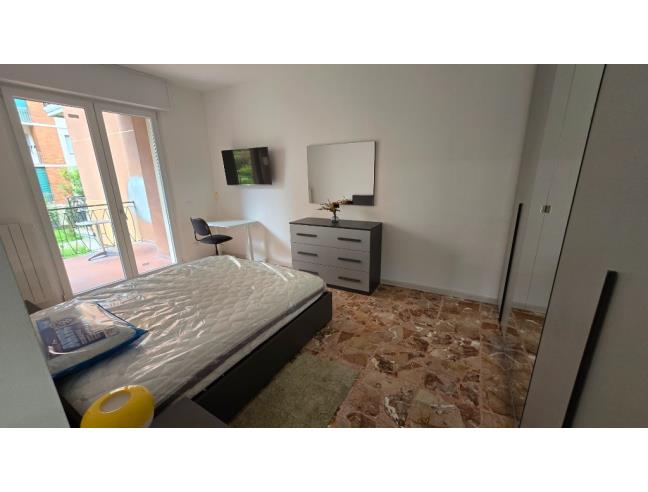 Anteprima foto 3 - Affitto Stanza Singola in Appartamento da Privato a Brescia - Quartiere dei Poeti