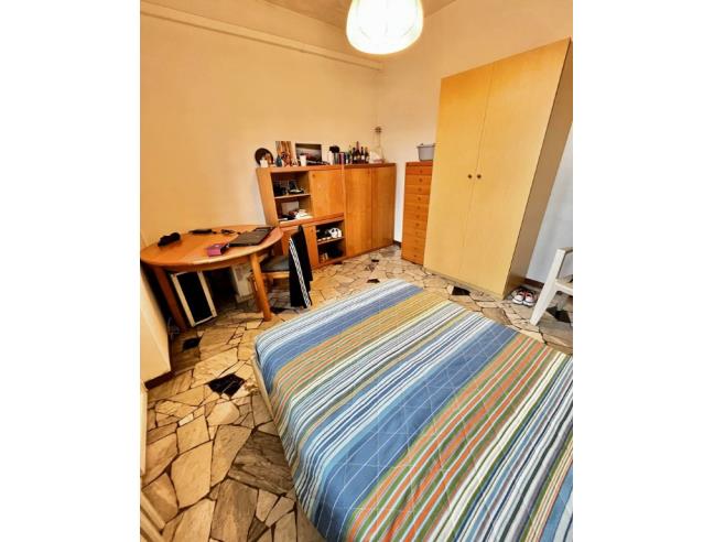 Anteprima foto 2 - Affitto Stanza Singola in Appartamento da Privato a Bresso (Milano)