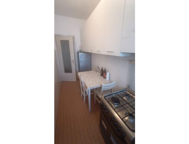 Anteprima foto 5 - Affitto Stanza Singola in Appartamento da Privato a Bresso (Milano)