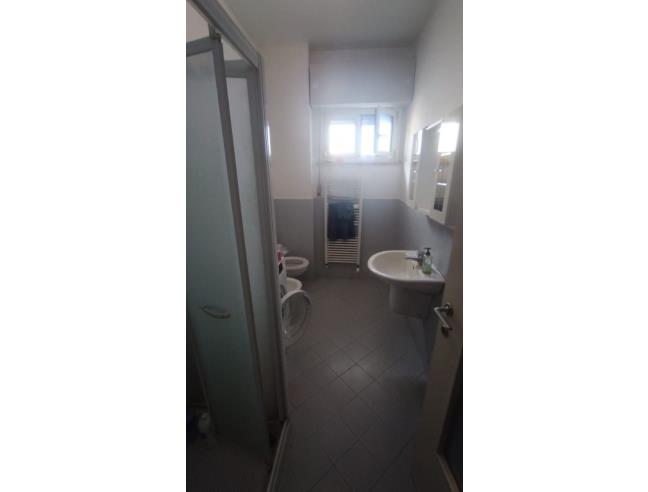 Anteprima foto 6 - Affitto Stanza Singola in Appartamento da Privato a Bresso (Milano)