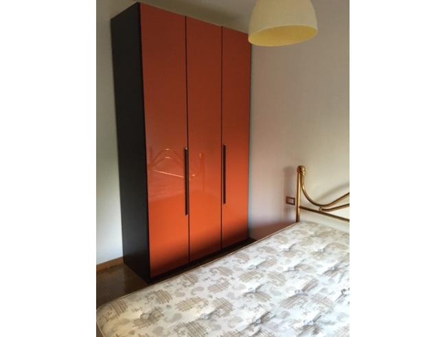 Anteprima foto 5 - Affitto Stanza Singola in Appartamento da Privato a Buccinasco (Milano)