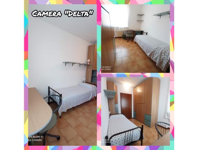 Anteprima foto 1 - Affitto Stanza Singola in Appartamento da Privato a Busto Arsizio (Varese)