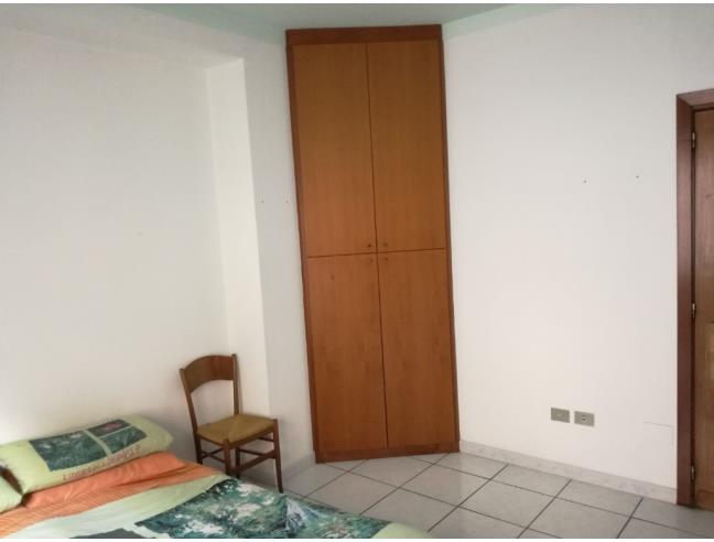 Anteprima foto 1 - Affitto Stanza Singola in Appartamento da Privato a Cagliari (Cagliari)