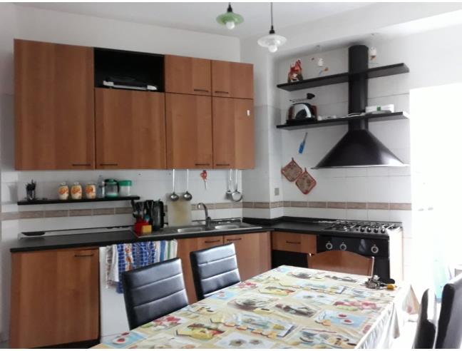 Anteprima foto 2 - Affitto Stanza Singola in Appartamento da Privato a Cagliari (Cagliari)