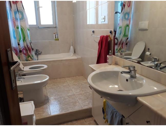 Anteprima foto 5 - Affitto Stanza Singola in Appartamento da Privato a Cagliari (Cagliari)