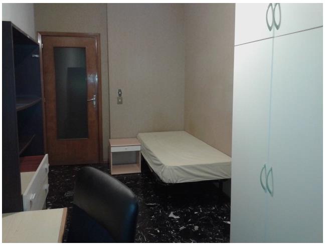 Anteprima foto 2 - Affitto Stanza Singola in Appartamento da Privato a Cagliari - Centro città