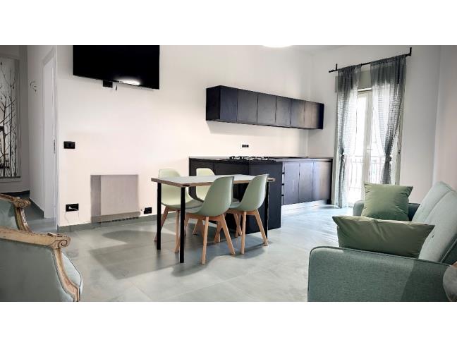 Anteprima foto 2 - Affitto Stanza Singola in Appartamento da Privato a Caltanissetta (Caltanissetta)