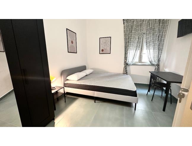 Anteprima foto 5 - Affitto Stanza Singola in Appartamento da Privato a Caltanissetta (Caltanissetta)