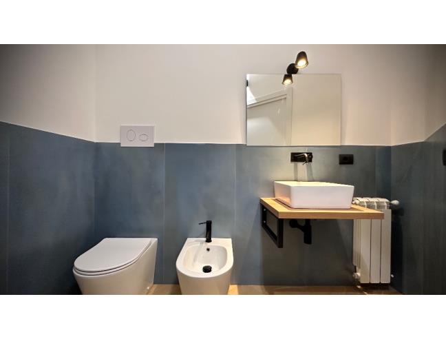 Anteprima foto 7 - Affitto Stanza Singola in Appartamento da Privato a Caltanissetta (Caltanissetta)