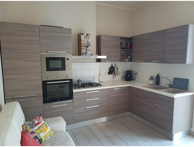 Anteprima foto 1 - Affitto Stanza Singola in Appartamento da Privato a Campobasso (Campobasso)