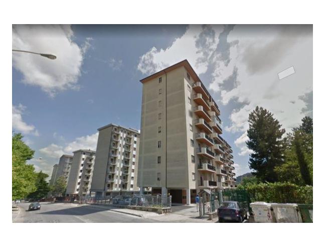 Anteprima foto 1 - Affitto Stanza Singola in Appartamento da Privato a Campobasso (Campobasso)