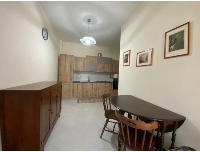 Anteprima foto 2 - Affitto Stanza Singola in Appartamento da Privato a Campobasso (Campobasso)